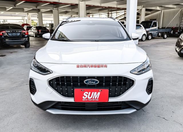 ACTIVE✓25年8月領牌✓一手只跑3千✓全車原板件✓根本新車✓電動椅✓B&O音響✓HUD✓LV2✓車載系統✓可全貸✓  第4張相片