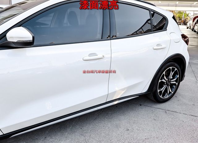 ACTIVE✓25年8月領牌✓一手只跑3千✓全車原板件✓根本新車✓電動椅✓B&O音響✓HUD✓LV2✓車載系統✓可全貸✓  第6張相片