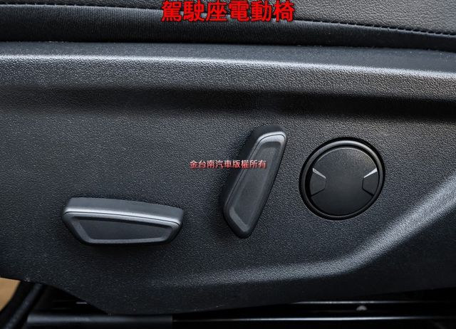 ACTIVE✓25年8月領牌✓一手只跑3千✓全車原板件✓根本新車✓電動椅✓B&O音響✓HUD✓LV2✓車載系統✓可全貸✓  第10張相片