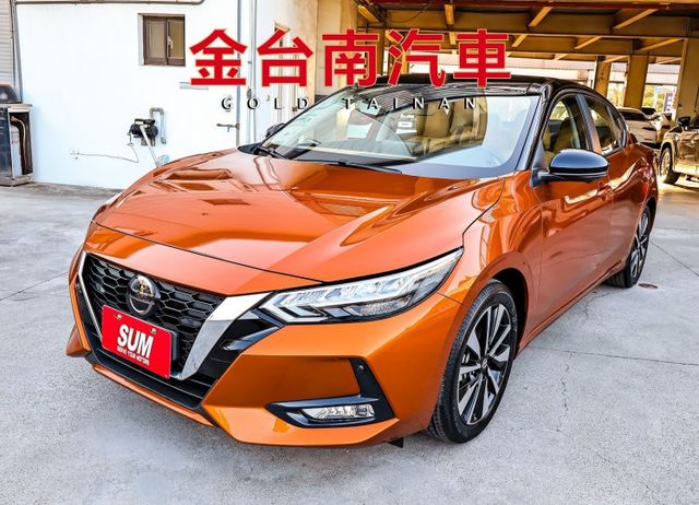 尊爵智駕版✓9月領牌✓全新領牌車✓iKEY遙控啟動✓環景✓ACC✓AEB✓車道偏離✓車載系統✓全車六安✓可全貸✓  第1張相片