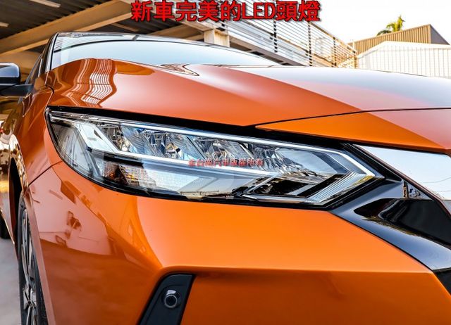 尊爵智駕版✓9月領牌✓全新領牌車✓iKEY遙控啟動✓環景✓ACC✓AEB✓車道偏離✓車載系統✓全車六安✓可全貸✓  第5張相片