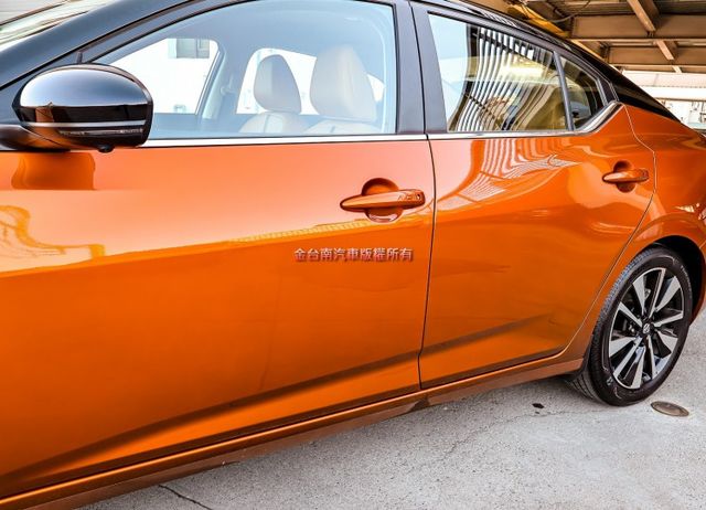 尊爵智駕版✓9月領牌✓全新領牌車✓iKEY遙控啟動✓環景✓ACC✓AEB✓車道偏離✓車載系統✓全車六安✓可全貸✓  第6張相片