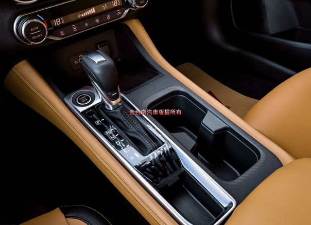 尊爵智駕版✓9月領牌✓全新領牌車✓iKEY遙控啟動✓環景✓ACC✓AEB✓車道偏離✓車載系統✓全車六安✓可全貸✓  第19張相片