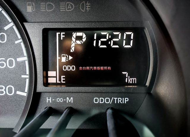 不二價✓全新領牌車✓框式✓自排✓雙安✓循跡防滑✓ABS✓LED頭燈✓附全額發票✓可全貸✓  第5張相片