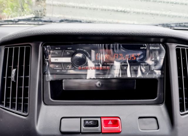 不二價✓全新領牌車✓框式✓自排✓雙安✓循跡防滑✓ABS✓LED頭燈✓附全額發票✓可全貸✓  第6張相片