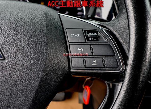 24年式✓23/12出廠✓一手車✓只跑4.3萬✓全車原鈑件✓ACC✓AEB✓車道偏離✓衛星導航✓恆溫✓可全貸!  第13張相片