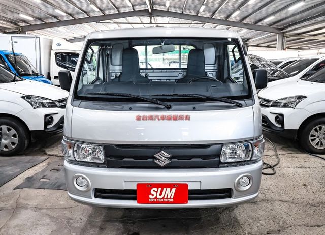 原廠試乘車✓原裝進口✓24/10領牌✓只跑4百✓全車原板件✓原廠保固中✓ABS✓TCS✓雙安✓不用殺價就很便宜✓  第5張相片