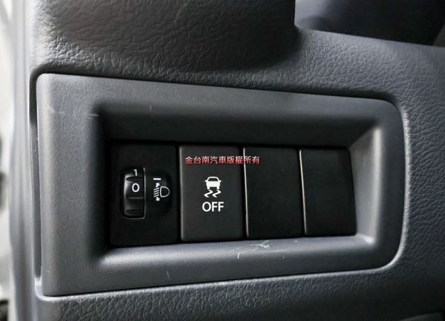 原廠試乘車✓原裝進口✓24/10領牌✓只跑4百✓全車原板件✓原廠保固中✓ABS✓TCS✓雙安✓不用殺價就很便宜✓  第8張相片