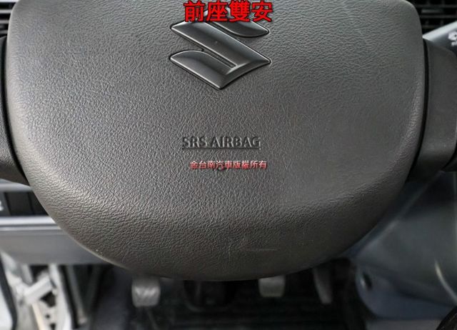 原廠試乘車✓原裝進口✓24/10領牌✓只跑4百✓全車原板件✓原廠保固中✓ABS✓TCS✓雙安✓不用殺價就很便宜✓  第11張相片