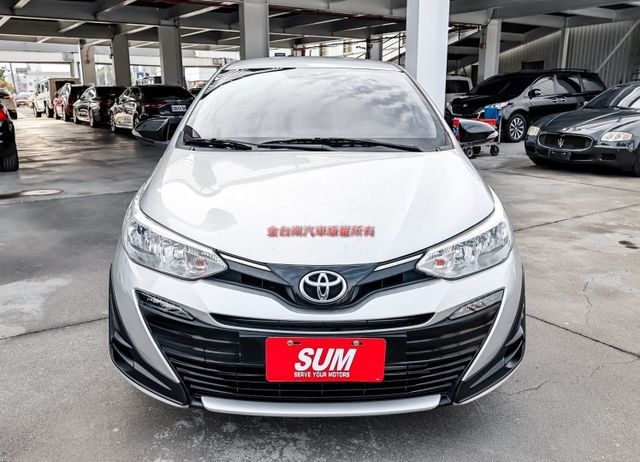 全車九安✓經典版✓TCS✓藍牙音響✓鋁圈✓代步好選擇✓少跑里程保證✓車況超好✓可全貸✓不用殺價就很便宜✓  第6張相片