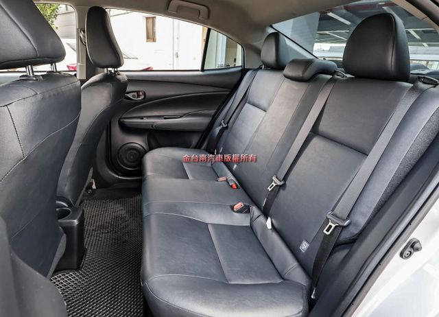 全車九安✓經典版✓TCS✓藍牙音響✓鋁圈✓代步好選擇✓少跑里程保證✓車況超好✓可全貸✓不用殺價就很便宜✓  第12張相片