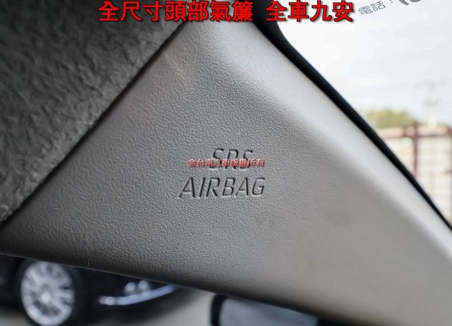 全車九安✓經典版✓TCS✓藍牙音響✓鋁圈✓代步好選擇✓少跑里程保證✓車況超好✓可全貸✓不用殺價就很便宜✓  第19張相片
