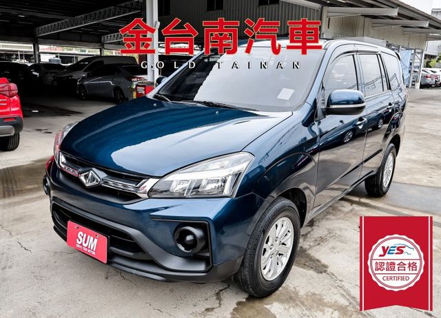 精緻型✓一手只跑5.7萬✓里程保證✓中冷✓定速✓安卓影音✓倒車顯影✓附全額發票✓事業打拼好幫手✓可全貸✓  第1張相片