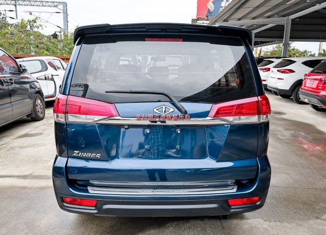 精緻型✓一手只跑5.7萬✓里程保證✓中冷✓定速✓安卓影音✓倒車顯影✓附全額發票✓事業打拼好幫手✓可全貸✓  第3張相片