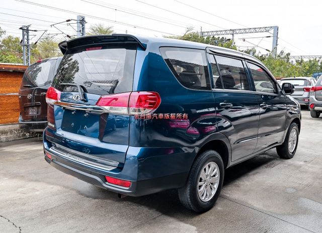 精緻型✓一手只跑5.7萬✓里程保證✓中冷✓定速✓安卓影音✓倒車顯影✓附全額發票✓事業打拼好幫手✓可全貸✓  第4張相片