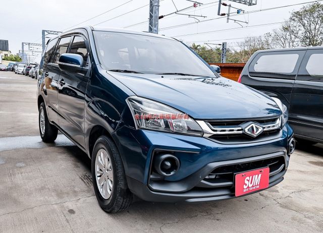 精緻型✓一手只跑5.7萬✓里程保證✓中冷✓定速✓安卓影音✓倒車顯影✓附全額發票✓事業打拼好幫手✓可全貸✓  第5張相片