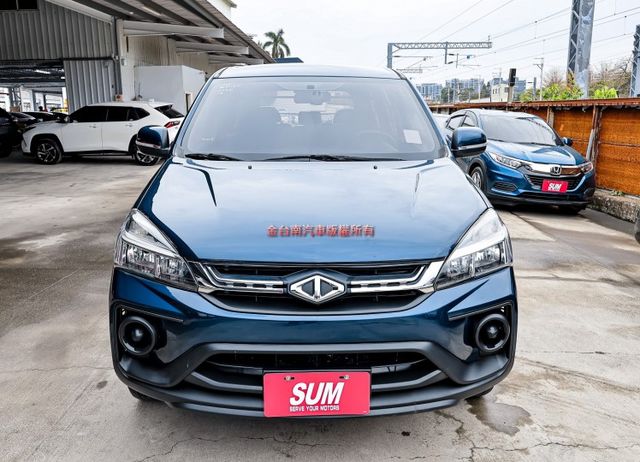 精緻型✓一手只跑5.7萬✓里程保證✓中冷✓定速✓安卓影音✓倒車顯影✓附全額發票✓事業打拼好幫手✓可全貸✓  第6張相片