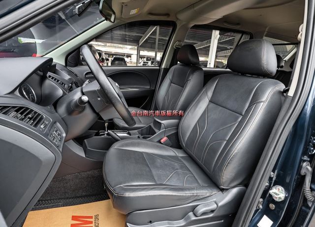 精緻型✓一手只跑5.7萬✓里程保證✓中冷✓定速✓安卓影音✓倒車顯影✓附全額發票✓事業打拼好幫手✓可全貸✓  第7張相片