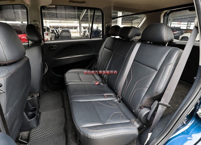 精緻型✓一手只跑5.7萬✓里程保證✓中冷✓定速✓安卓影音✓倒車顯影✓附全額發票✓事業打拼好幫手✓可全貸✓  第8張相片