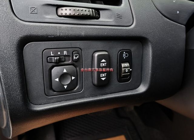 精緻型✓一手只跑5.7萬✓里程保證✓中冷✓定速✓安卓影音✓倒車顯影✓附全額發票✓事業打拼好幫手✓可全貸✓  第10張相片