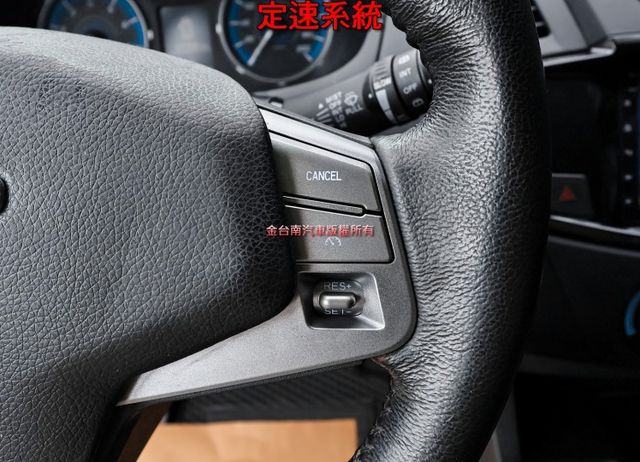精緻型✓一手只跑5.7萬✓里程保證✓中冷✓定速✓安卓影音✓倒車顯影✓附全額發票✓事業打拼好幫手✓可全貸✓  第11張相片