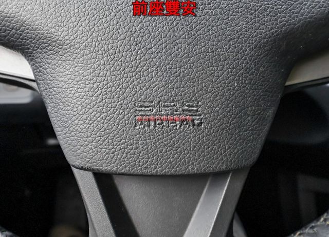 精緻型✓一手只跑5.7萬✓里程保證✓中冷✓定速✓安卓影音✓倒車顯影✓附全額發票✓事業打拼好幫手✓可全貸✓  第16張相片