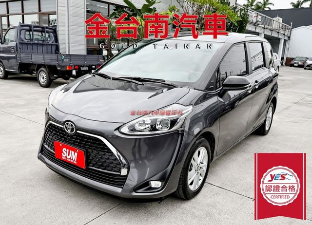 豪華+版✓定速✓盲點✓電動側滑門✓一手車✓全車原鈑件✓衛星導航✓恆溫✓iKEY✓車道偏離✓AEB✓里程保證✓可全貸!  第1張相片