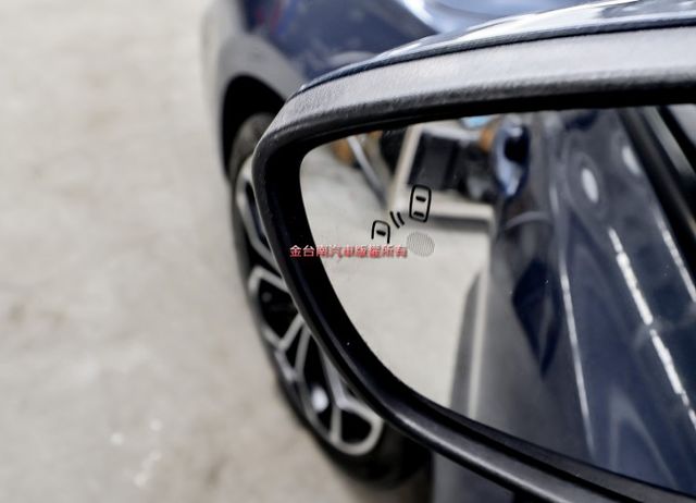 ST-Line Lommel✓一手車✓只跑6.5萬✓原鈑件✓電動椅✓ACC✓AEB✓盲點✓衛星導航✓B&O音響✓  第10張相片