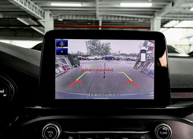 ST-Line Lommel✓一手車✓只跑6.5萬✓原鈑件✓電動椅✓ACC✓AEB✓盲點✓衛星導航✓B&O音響✓  第16張相片