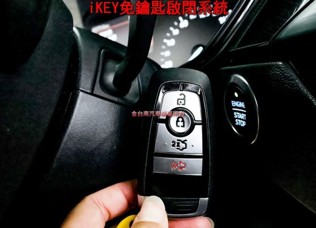 ST-Line Lommel✓一手車✓只跑6.5萬✓原鈑件✓電動椅✓ACC✓AEB✓盲點✓衛星導航✓B&O音響✓  第19張相片