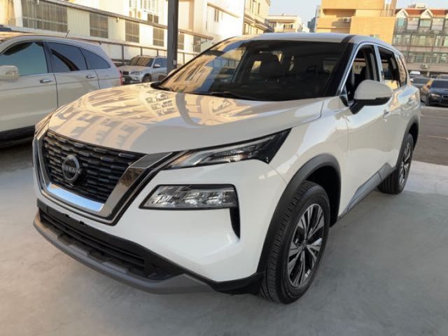 大改款✓輕油電✓一手車✓只跑9千✓全車原鈑件✓ACC✓AEB✓車道維持✓安卓影音✓全車六安✓可全貸✓不用殺價就很便宜✓  第1張相片