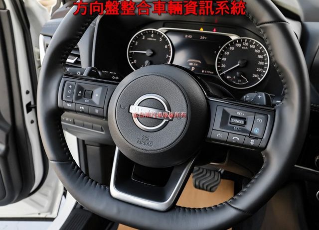 大改款✓輕油電✓一手車✓只跑9千✓全車原鈑件✓ACC✓AEB✓車道維持✓安卓影音✓全車六安✓可全貸✓不用殺價就很便宜✓  第11張相片