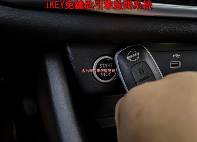 大改款✓輕油電✓一手車✓只跑9千✓全車原鈑件✓ACC✓AEB✓車道維持✓安卓影音✓全車六安✓可全貸✓不用殺價就很便宜✓  第18張相片