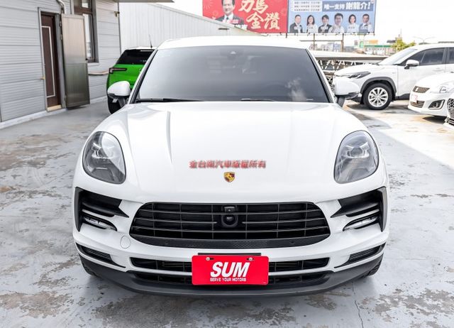 多項選配✓跑6.7萬✓原廠保養✓原板件✓計時套件✓14向記憶椅✓PASM✓BOSE✓環景✓ACC✓AEB✓免鑰匙✓  第4張相片