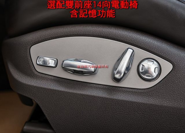 多項選配✓跑6.7萬✓原廠保養✓原板件✓計時套件✓14向記憶椅✓PASM✓BOSE✓環景✓ACC✓AEB✓免鑰匙✓  第10張相片