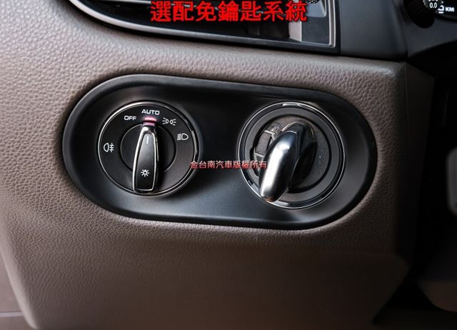 多項選配✓跑6.7萬✓原廠保養✓原板件✓計時套件✓14向記憶椅✓PASM✓BOSE✓環景✓ACC✓AEB✓免鑰匙✓  第12張相片