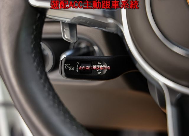 多項選配✓跑6.7萬✓原廠保養✓原板件✓計時套件✓14向記憶椅✓PASM✓BOSE✓環景✓ACC✓AEB✓免鑰匙✓  第14張相片