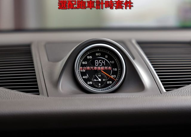 多項選配✓跑6.7萬✓原廠保養✓原板件✓計時套件✓14向記憶椅✓PASM✓BOSE✓環景✓ACC✓AEB✓免鑰匙✓  第16張相片