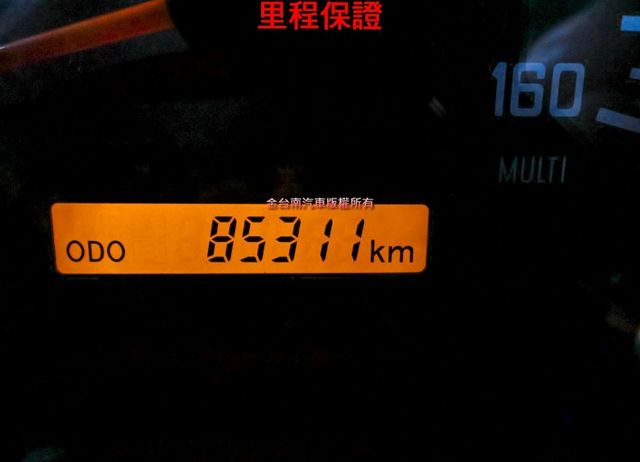 原裝進口✓自手排✓車道偏離✓自動剎車✓視野輔助✓原廠保養✓全車原板件✓附全額發票✓事業打拼好幫手✓可全貸✓  第11張相片