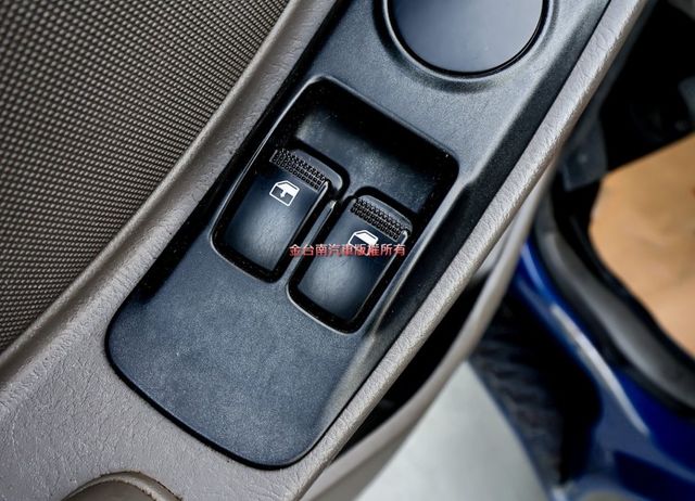 框式✓一手車✓全車原鈑件✓ABS✓循跡防滑✓原廠保養✓里程保證✓附全額發票✓  第8張相片