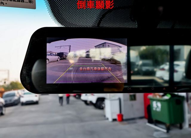 框式✓一手車✓全車原鈑件✓ABS✓循跡防滑✓原廠保養✓里程保證✓附全額發票✓  第13張相片