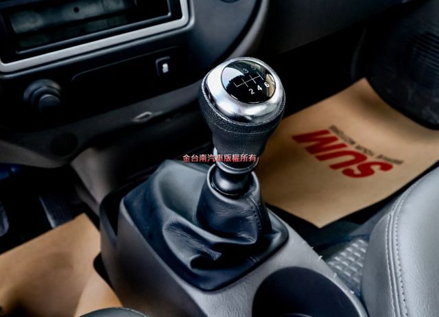 框式✓一手車✓全車原鈑件✓ABS✓循跡防滑✓原廠保養✓里程保證✓附全額發票✓  第17張相片