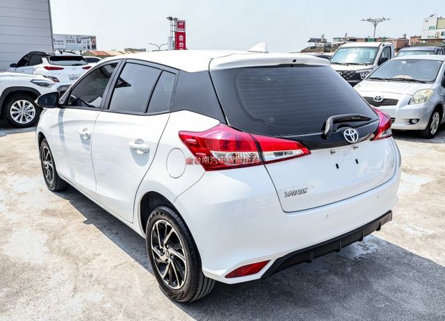 全車九安✓藍牙音響✓TCS✓ABS✓一手車✓里程保證✓全車原板件✓原廠保固中✓可全貸✓代步通勤好選擇✓  第2張相片