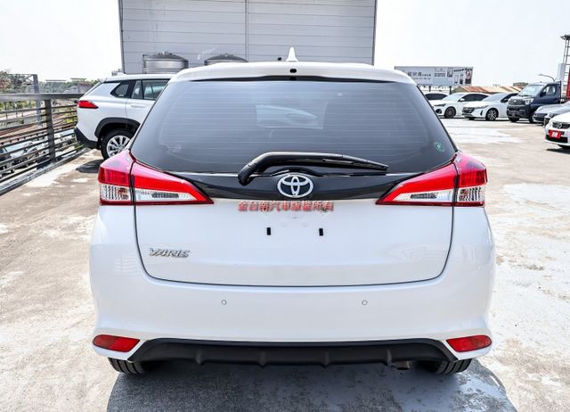 全車九安✓藍牙音響✓TCS✓ABS✓一手車✓里程保證✓全車原板件✓原廠保固中✓可全貸✓代步通勤好選擇✓  第3張相片