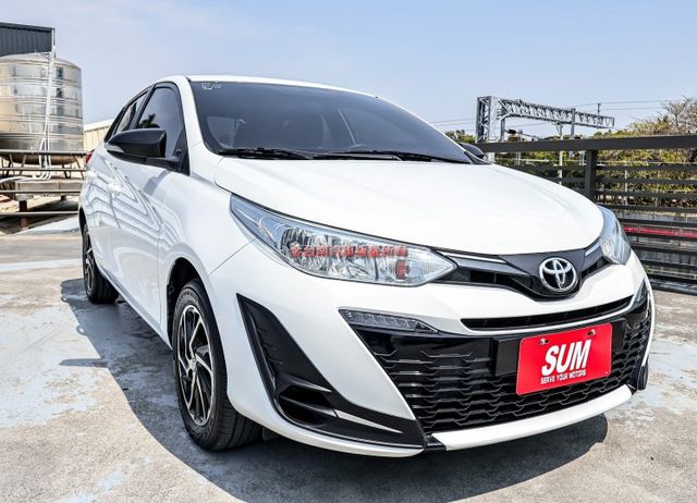 全車九安✓藍牙音響✓TCS✓ABS✓一手車✓里程保證✓全車原板件✓原廠保固中✓可全貸✓代步通勤好選擇✓  第5張相片