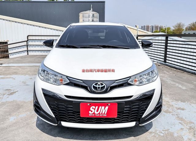 全車九安✓藍牙音響✓TCS✓ABS✓一手車✓里程保證✓全車原板件✓原廠保固中✓可全貸✓代步通勤好選擇✓  第6張相片