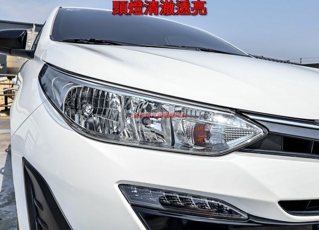 全車九安✓藍牙音響✓TCS✓ABS✓一手車✓里程保證✓全車原板件✓原廠保固中✓可全貸✓代步通勤好選擇✓  第7張相片