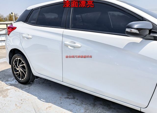 全車九安✓藍牙音響✓TCS✓ABS✓一手車✓里程保證✓全車原板件✓原廠保固中✓可全貸✓代步通勤好選擇✓  第8張相片