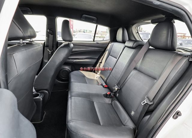 全車九安✓藍牙音響✓TCS✓ABS✓一手車✓里程保證✓全車原板件✓原廠保固中✓可全貸✓代步通勤好選擇✓  第11張相片