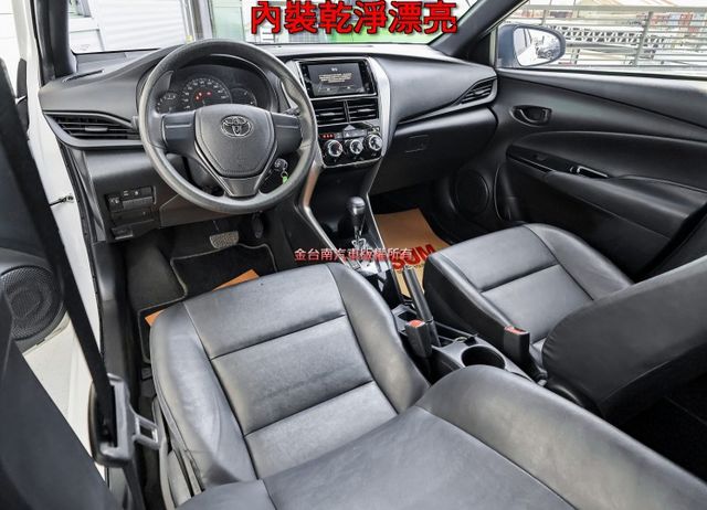 全車九安✓藍牙音響✓TCS✓ABS✓一手車✓里程保證✓全車原板件✓原廠保固中✓可全貸✓代步通勤好選擇✓  第12張相片